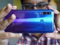 Honor 20 Lite with 32MP front and ...