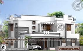 Architecture Design House Double Story Ultra Modern Home Plan Photos Modern House Design House Arch Design House Architecture Design
