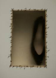 Doris salcedo's work exemplifies the theme of this chapter. Doris Salcedo Atrabiliarios 1992 7 Download Scientific Diagram