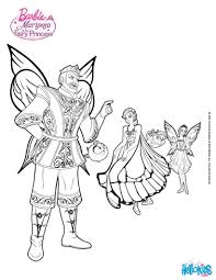 Discover how the ancient greeks portrayed the gods and goddesses as well as the mythological monsters and stories in their artwork with current representations to come up with coloring pages kids will enjoy to play with and print out. Mariposa S Large Wings Appear Clumsy To The Crystal Fairies More Barbie Mariposa Coloring Sheets On He Butterfly Coloring Page Coloring Pages Outline Drawings