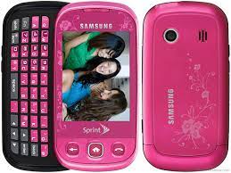 Samsung M350 Seek pictures, official photos