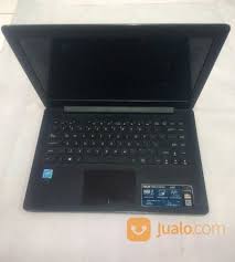 850 x 850 jpeg 51 кб. Asus X453s Ram 2gb Hdd 500gb Bandung Jualo