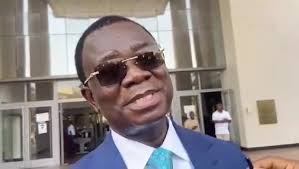 Lawyer Queries Dongo's Appointment In Cocoa Research Institute