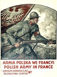 Pamiętaj, przed podróżą zarejestruj się w systemie odyseusz! Armia Polska We Francji Wikipedia Wolna Encyklopedia