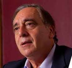 HUGO PRESMAN: JORGE ABELARDO RAMOS, FUNDADOR DE LA IZQUIERDA NACIONAL