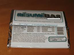 16 Most Creative Resumes We Ve Ever Seen Financial Post