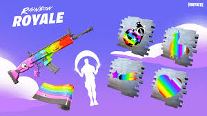 Vector illustration isolated on transparent background color abstract rainbow. Rainbow Royale Is Here