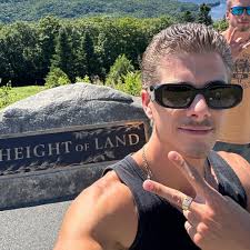 Waiting for Dark Star Orchestra last night in Portland, Maine!