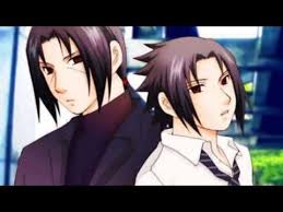 شوفوا ايتاشي شوفوا شوفوا Youtube Art Anime