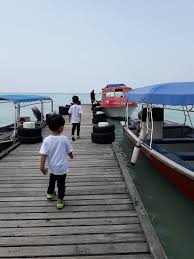 Parking kereta di jeti kuala besut. Travelog Percutian Di Pulau Perhentian Cerita Huda By Huda Halid