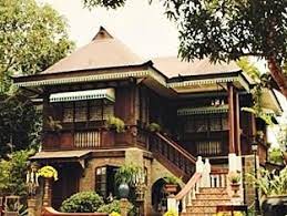 In the philippines, buyers can invest in. Sulyap Bed And Breakfast Laguna Hotel Exterior Modern Filipino House Philippine Houses Filipino Architecture