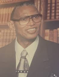 Obituary information for Warren George Williams