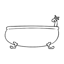 Free svg designs | download free svg files for your own. Bathtub Svg Files For Free Download