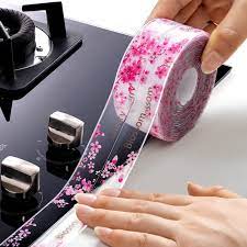 We did not find results for: Buy Online Kitchen Sink Waterproof Sticker Anti Mold Waterproof Tape Bathroom Countertop Toilet Gap Self Adhesive Seam Stickers Alitools