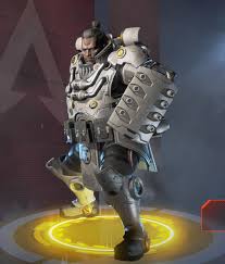 Gibraltar is a gentle giant with a wild side. Apex Legends Gibraltar Guide Tips Abilities Skins Pro Game Guides