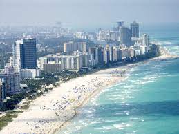 We can hopefully provide it as our website is one of the best choices to. Miami Beach Wallpapers Wallpaper Cave