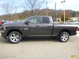 For dodge ram, the crew cab has more seating space and a smaller cargo bed compared. Comparison Ram 1500 Quad Cab Sport 2015 Vs Toyota Rav4 Hybrid Se 2018 Suv Drive