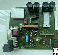 Siemens 6SE7021-8TB84-1HF3 Inverter power supply trigger board