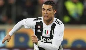 His agent jorge mendes took a private jet to turin on wednesday to talk to his fellow portuguese face to face. Cristiano Ronaldo News Juventus Transfer Stopped Deals Messi Comparisons Allegri Claim Football Sport Express Co Uk