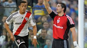 Compartí unos pocos meses con gallardo en. Rogelio Funes Mori Habla Con Carrizo Para Volver A River Y Se Imagina El Regreso Me Aplaudirian Infobae