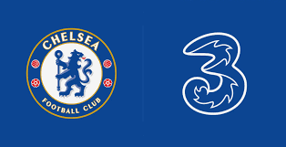 Chelsea football club is an english professional football club based in fulham, london. U Chelsi Novyj Titulnyj Sponsor Kompaniya Three Footykits Ru