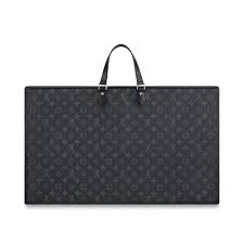 So, we have put together a great selection of suit carrier. Garment Cover 1 Hanger Monogram Eclipse Travel Louis Vuitton