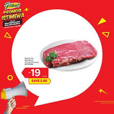 Giant shah alam local business shah alam. Giant Shah Alam Stadium Special Promotion 19 June 2020 5 July 2020