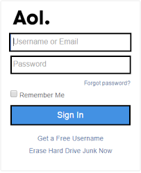 Aol Mail Login 1 Open Aolmail Com 2 Enter Username Or Email And Password 3 Click On Sign In Button For More Detai Aol Mail Mail Login Aol Email