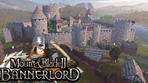 Here you again have to get into an unusual world. Mount Blade Ii Bannerlord Torrent Free Download Games Torrents