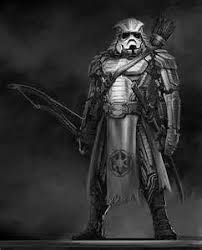 Samurai Profile Yahoo Image Search Results Star Wars Fan Art Star Wars Characters Star Wars Awesome