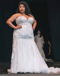 Plus Size Wedding Gown Curvy Wedding Dresses Check out our favorite gowns, from beach to boho to casual and more. plus size wedding gown curvy wedding