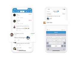 Venmo is the fast, safe, social way to pay and get paid. Uber Now Lets You Pay For Rides And Food Via Venmo Techcrunch