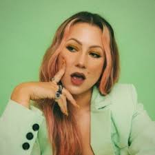 Stream Kate Ryder music