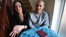 Couple devastated after girlfriend booked her partner a 30th ...