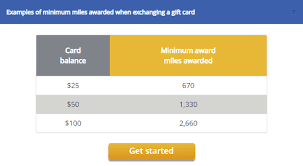 We did not find results for: How To Trade Unwanted Gift Cards For United Miles