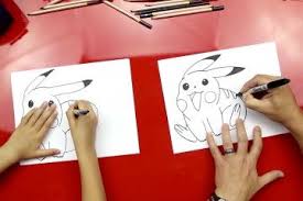 Art For Kids We Love Sharing Art Projects For Kids Art For Kids Hub Drawings Drawing Tutorial