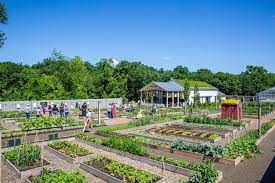 The Leed Gold Seeking Edible Academy Teaches Urban Farming In Nyc Urban Farming Urban Farming Architecture Landscape And Urbanism