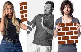 Siga a formação e veja quem está no paredão do bbb 21. Bbb 21 Nego Di Lidera Rejeicao Nas Pesquisas Do Paredao Contra Sarah E Fiuk Viver Diario De Pernambuco