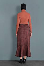 We did not find results for: Jupe En Plisee A Godet Hijab Femme Alvina