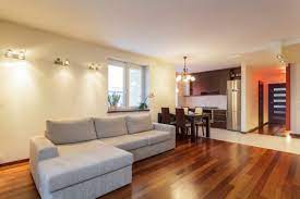 Brighten Naturally Dark Rooms