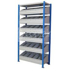 We did not find results for: Easy Rack Nut And Bolt Storage Shelving Industrial Shelving Containit Solutions