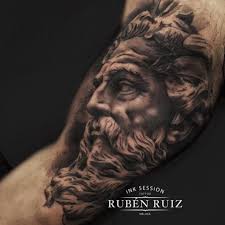 We did not find results for: Poseidon Tattoo