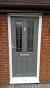 Upvc Double Doors