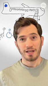 Airlines damage thousands of mobility devices yearly. Tell me your story.