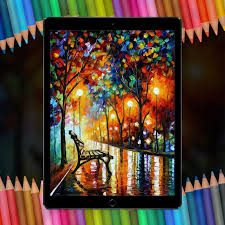 Dengan begitu, maka mewarnai akan menjadi hal mudah untuk dilakukan. Abstract Painting Hd For Android Apk Download