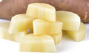 Resultado de imagem para yacon