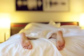Marie claire is supported by its audience. Sleep Hack A Simple Strategy For Better Rest In Less Time