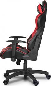 75 lbs., 1 year limited warranty. Arozzi Verona Jr Red Racing Style Gaming Chair For Kids Recliner Swivel Tilt Rocker And Seat Height Adjustment Lumbar And Headrest Pillows Included Red Verona Jr Red Buy Best Price In Uae Dubai Abu