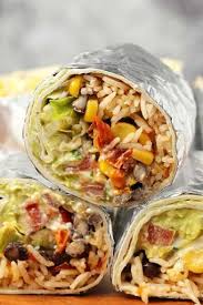 Vegan Burrito Recipe Yummly Recipe Vegan Dishes Vegan Burrito Vegetarian Vegan Recipes