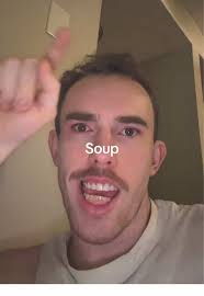 Gay Soup